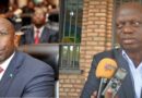 Dr Habumuremyi wahoze ari Minisiti w’Intebe na Prof Karuranga wayoboraga Kaminuza ya Kibungo batawe muri yombi