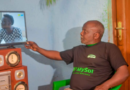 Imbamutima z&rsquo;abatuye Kamonyi nyuma yo kubona amashanyarazi y&rsquo;ingufu z&rsquo;imirasire y&rsquo;izuba