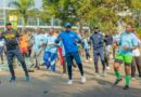 Sport, urukingo rwa kanseri n&rsquo;izindi ndwara zitandura