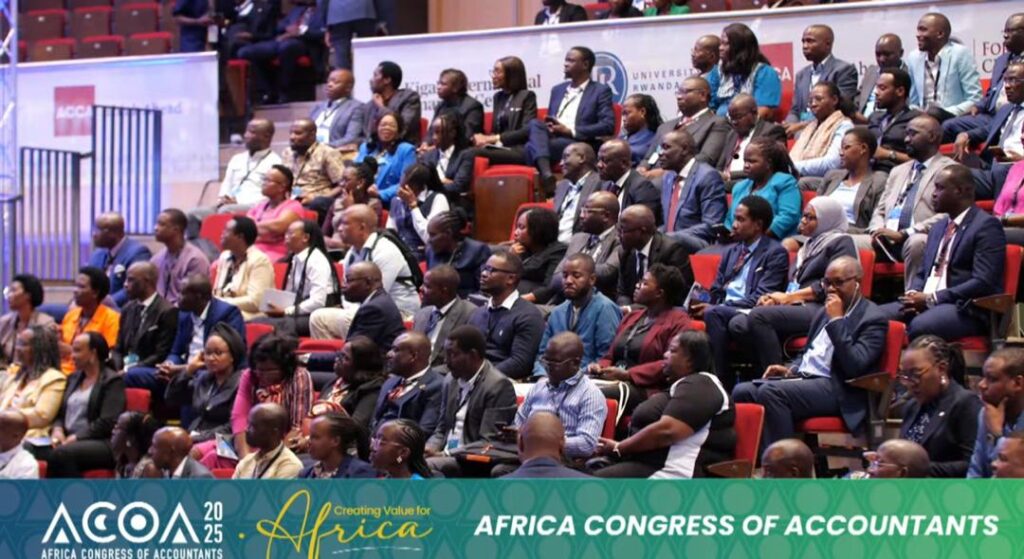 ACOA 2025 officially opens in Kigali, championing value creation for ...
