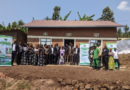Karongi: New home restores safety and dignity for genocide survivor