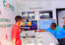 AI-powered waste sorting unveiled at Kigali trade fair as Rwanda targets greener expos