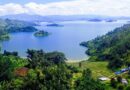 Rwanda eyes national park status for selected Lake Kivu islands