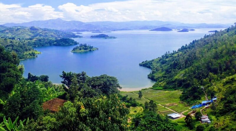 Rwanda eyes national park status for selected Lake Kivu islands