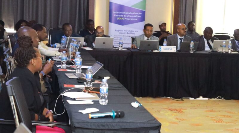 Rwanda highlights AI policy progress as COMESA seeks regional framework