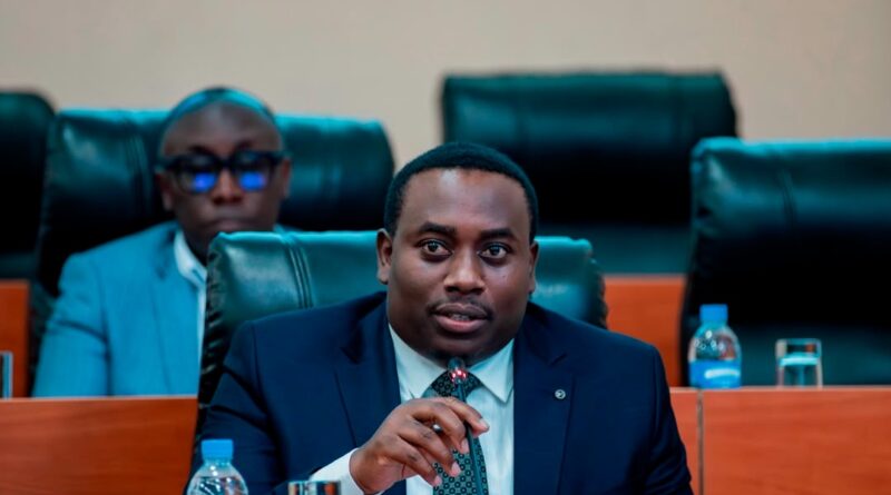 Rwanda targets halving water losses to 15% by 2028