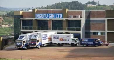Rwanda FDA closes eight alcohol producers in latest crackdown on unsafe drinks