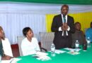 Karongi hosts farmers-buyer forum to strengthen agricultural investment