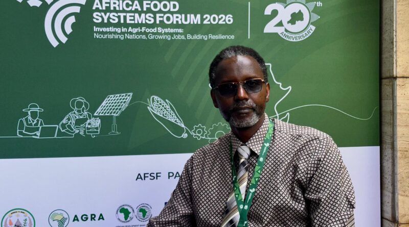 From classroom to food systems: University of Rwanda students seek to turn knowledge into solutions