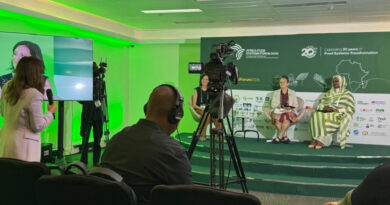 Africa urged to invest in livestock as experts challenge calls to reduce meat production