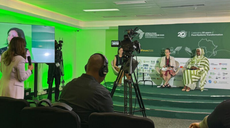Africa urged to invest in livestock as experts challenge calls to reduce meat production