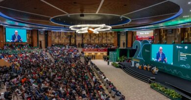 Africa’s food systems face a defining test as AFS Forum marks 20 years