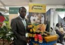 Big Earth showcases honey products at Africa Food Systems Forum