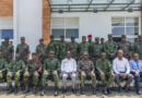 Rwanda, Tanzania military commanders seek stronger border security cooperation