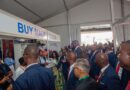 Rwanda joins 29 countries at major trade fair in Mozambique