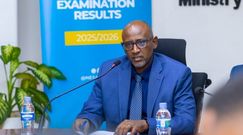 More than 1,000 students caught cheating in secondary exams barred from retaking