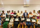 IMRO Rwanda trains Kicukiro health workers to improve care for people who use drugs