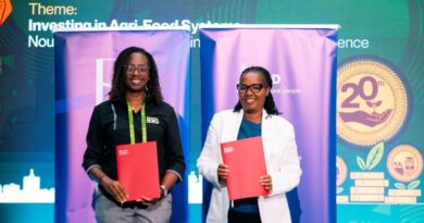 Bank of Kigali and IFAD launch $21m financing programme for Rwanda’s farmers