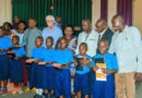 Bible Society of Rwanda, Compassion International partner to expand Bible access among children in Nyagatare