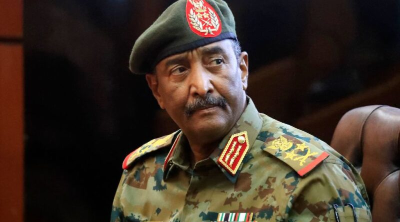 Sudan’s deadly border strikes raise questions over Al-Burhan’s response to Egypt