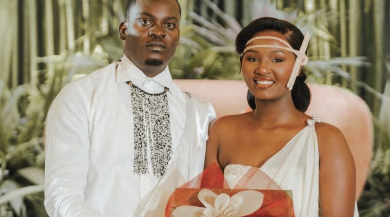 Idrissa Ouedraogo and Ishimwe Vestine’s case adjourned over missing birth certificate