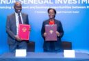Rwanda and Senegal sign investment and trade cooperation agreement