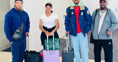Rwandan artists to stage three plays in the US