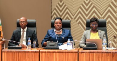 Five public officials fail to explain source of wealth, Ombudsman reports