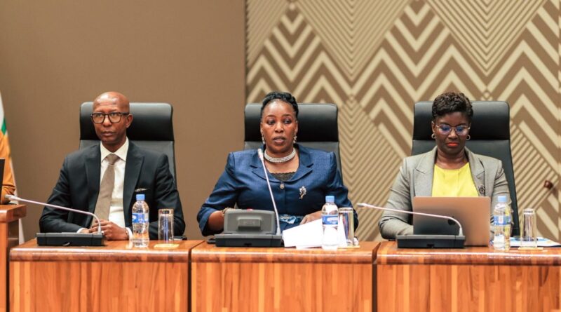 Five public officials fail to explain source of wealth, Ombudsman reports