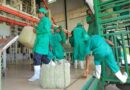 Rwanda records 6.8% growth in industrial output in August